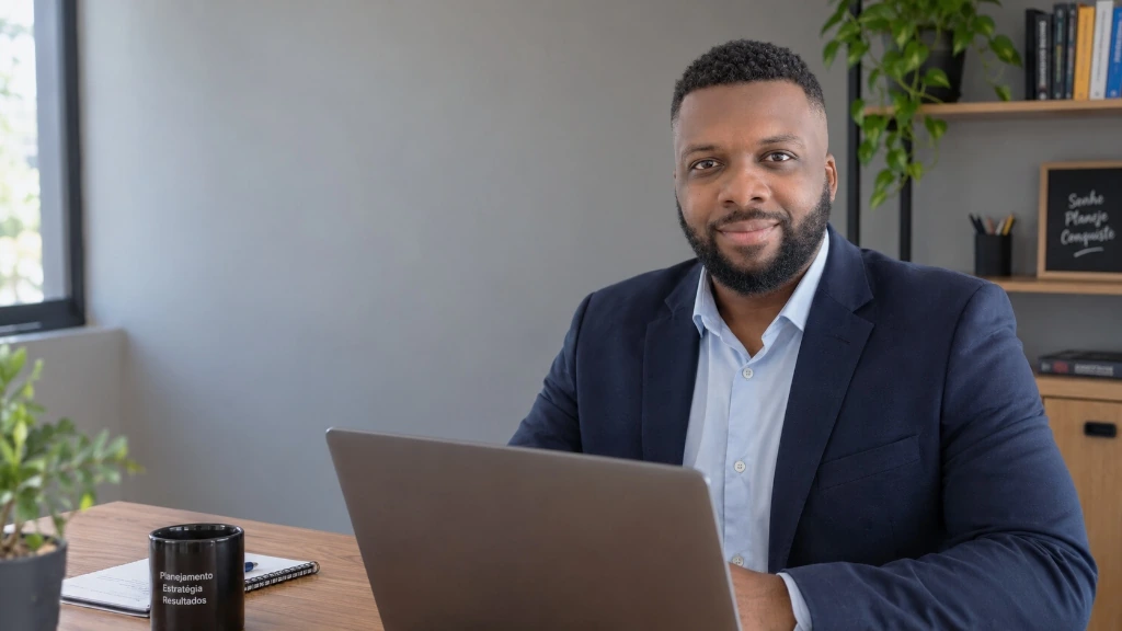 Carlos Eduardo Afonso — Estrategista de Presença Digital